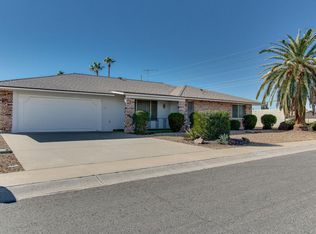 9835 W Pebble Beach Dr, Sun City, AZ 85351