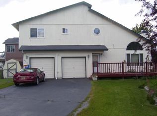 8730 Brookridge Dr, Anchorage, AK 99504
