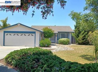 7601 Redbud Ct, Newark, CA 94560
