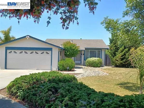 7601 Redbud Ct, Newark, CA 94560