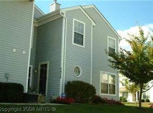 3926 Elan Ct #14-56, Bowie, MD 20716