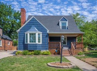 1340 E 76th St, Kansas City, MO 64131