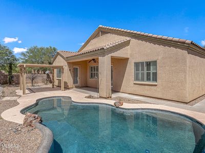 6485 W Knoll Pines Way, Tucson, AZ, 85757