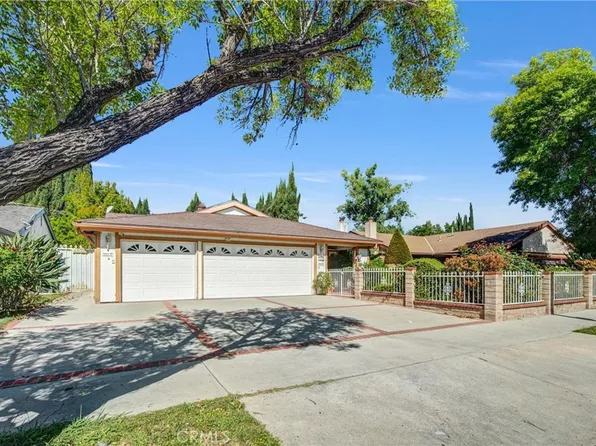 7245 Irondale Ave, Winnetka, CA 91306