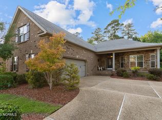 2496 Belshaw Dr, Leland, NC 28451