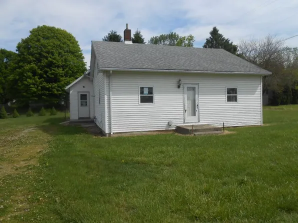 8032 State Route 55, Urbana, OH 43078