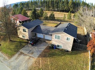 6821 W Timberline St, Rathdrum, ID 83858