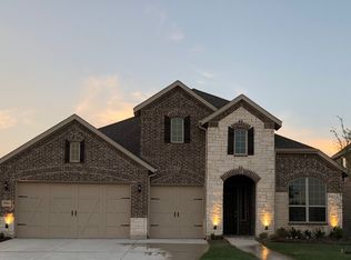 11162 Villa Canales Ln, Frisco, TX 75035
