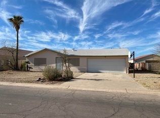14992 S Avalon Rd, Arizona City, AZ 85123