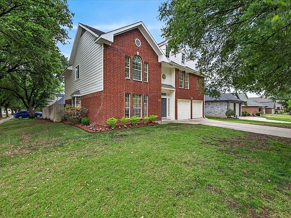 2nd image of 5512 Turtle River Ct
