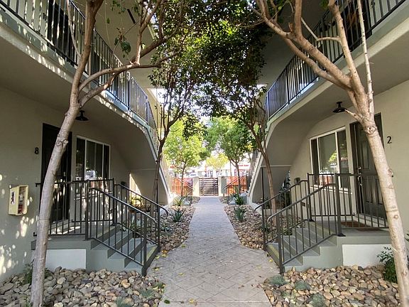 5th image of 3455 Adams Ave #14