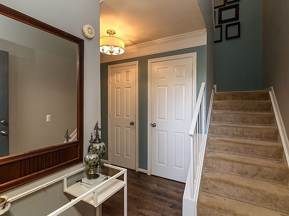 Entryway