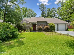 6944 Apona St, Diamondhead, MS 39525