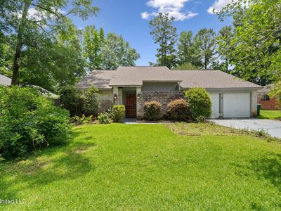 6944 Apona St, Diamondhead, MS, 39525