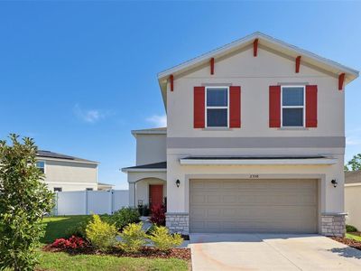 2558 Shamrock St, Tavares, FL, 32778