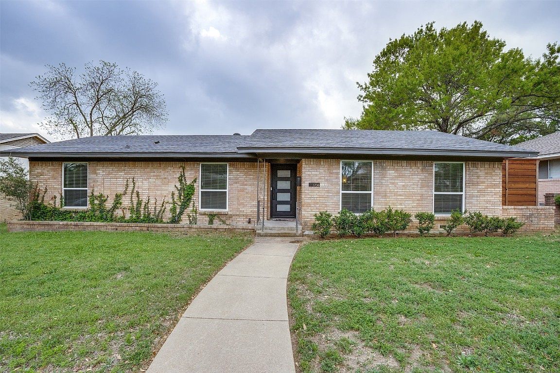 1706 Matagorda Dr, Dallas, TX 75232 Zillow