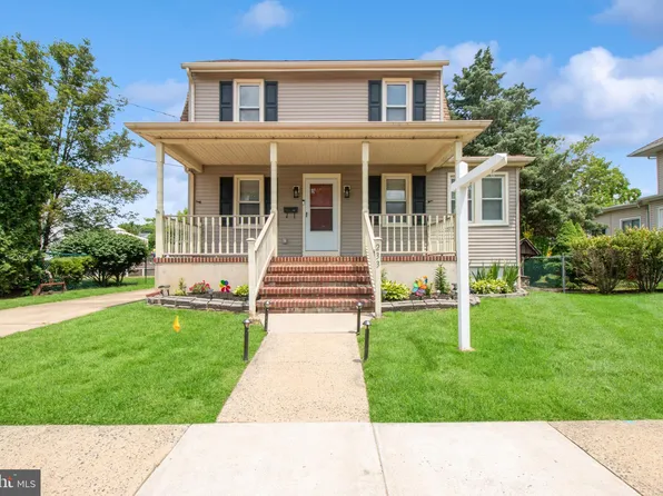 233 Virginia Ave, Haddon Township, NJ 08108