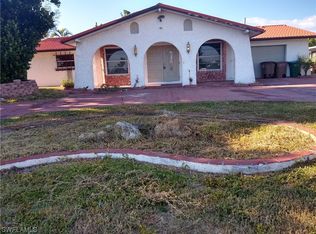 4506 Coronado Pkwy, Cape Coral, FL 33904
