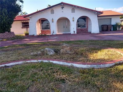 4506 Coronado Pkwy, Cape Coral, FL, 33904