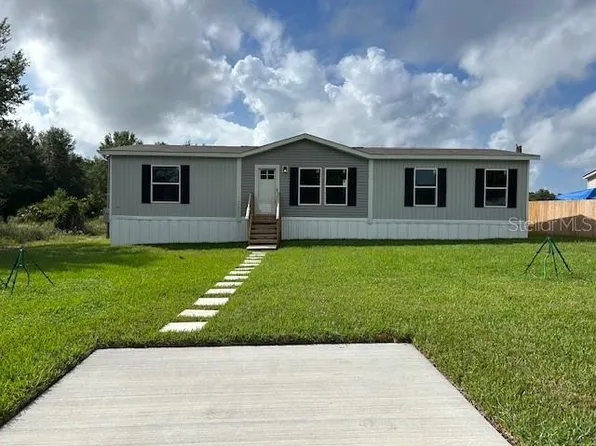 4720 Oak St, Fruitland Park, FL 34731