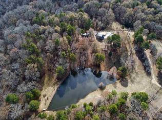 8648 Graball Freerun Rd, Yazoo City, MS 39194