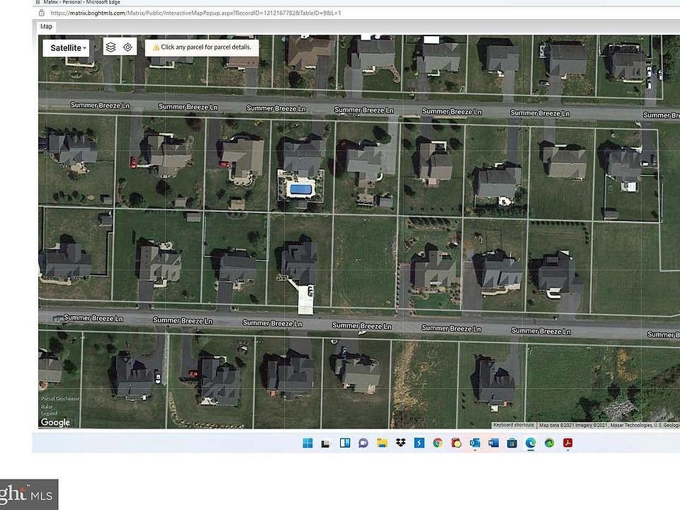 2nd image of 184 Summer Breeze Ln