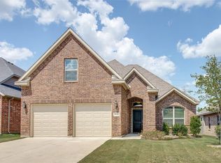 9624 Rosina Trl, Fort Worth, TX 76126