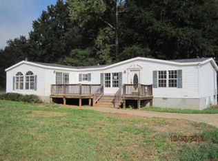 543 Sparta Hwy, Eatonton, GA 31024