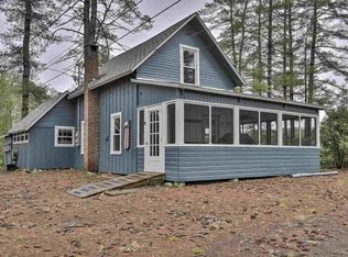 45 Town Beach Rd, Winchester, NH 03470