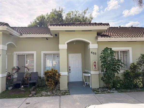 13264 Old Biscayne Dr APT 405, Homestead, FL 33033