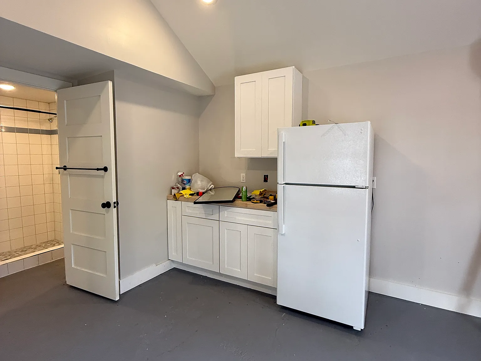 Studio, 330 sqft, $1,250 — Photo 4