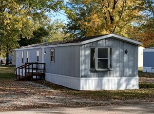 1200 S 4th Ave #51, Jonesboro, IN 46938