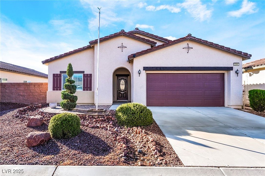 5341 E La Campana Dr