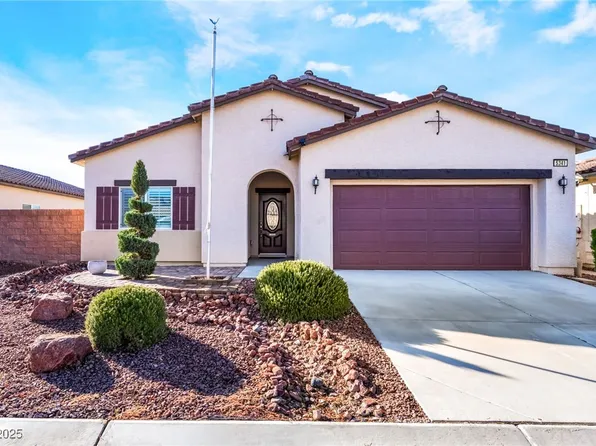 5341 E La Campana Dr, Pahrump, NV 89061