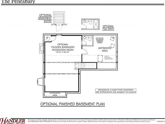 Model building plan images 