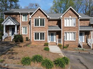 2008 Winding Ridge Ct, Winston Salem, NC 27127