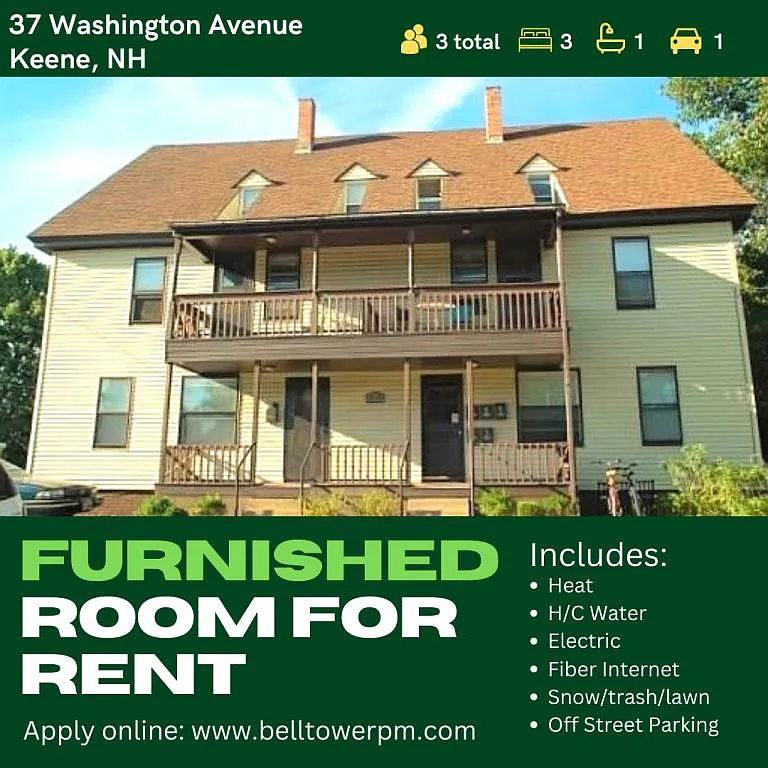 35-37 Washington Ave, Apt. 1A — Photo 1