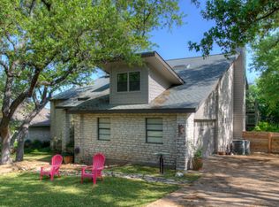 5921 Overlook Dr, Austin, TX 78731