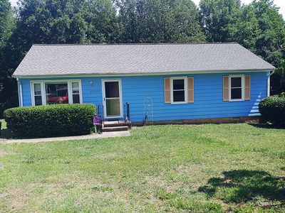 19300 Varanda Ln, South Chesterfield, VA, 23834
