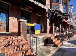 421 S Ellwood Ave, Baltimore, MD 21224