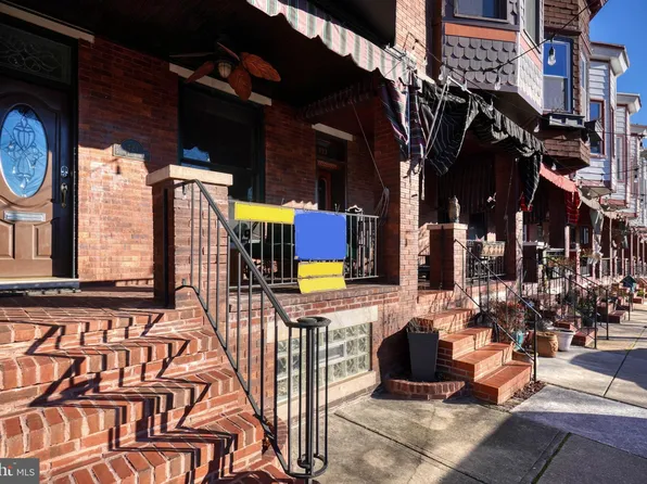 421 S Ellwood Ave, Baltimore, MD 21224