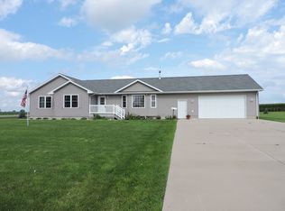 9130 Dubuque Rd, Jesup, IA 50648