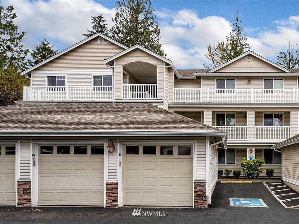 1st image of 15611 18th Avenue W #G301