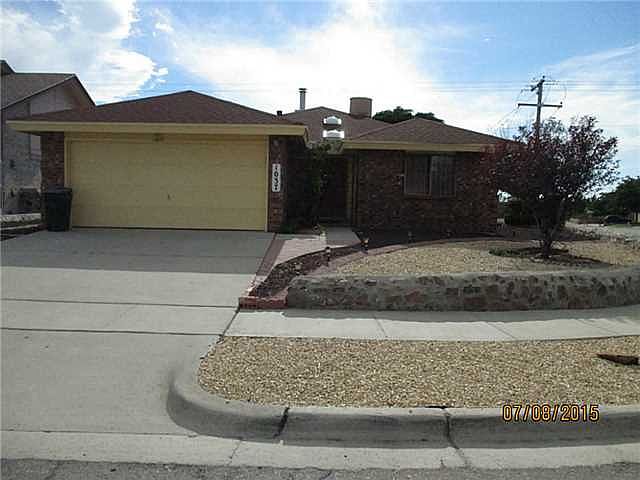 1st image of 1037 Chiricahua Dr