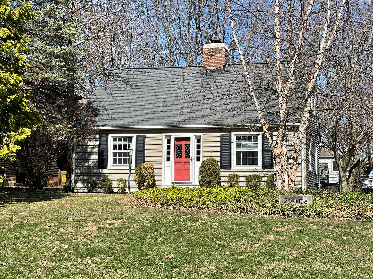 25008 Lake Rd photo 1