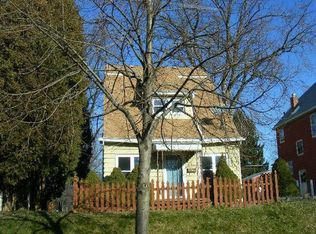 439 Palm Ave, Akron, OH 44301