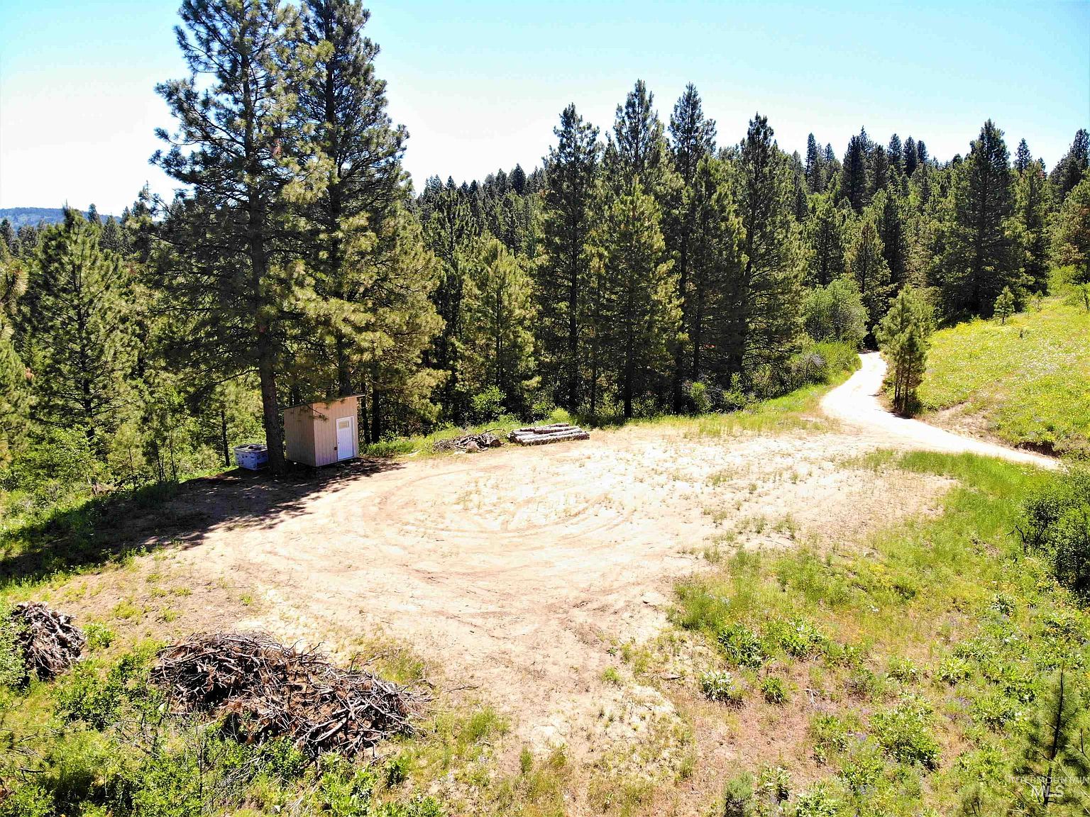 20 Outlaw Trl, Banks, ID 83602 Zillow