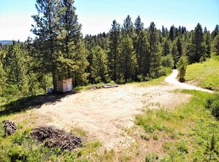 20 Outlaw Trl, Banks, ID 83602
