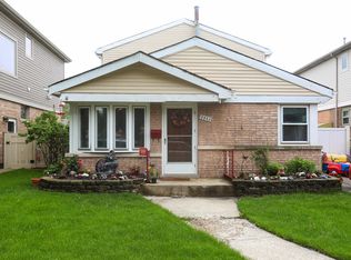 5726 S Menard Ave, Chicago, IL