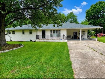 4 Crestwood Rd, Cartersville, GA, 30121